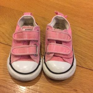 💥B2G1💥 Converse 5C shoes